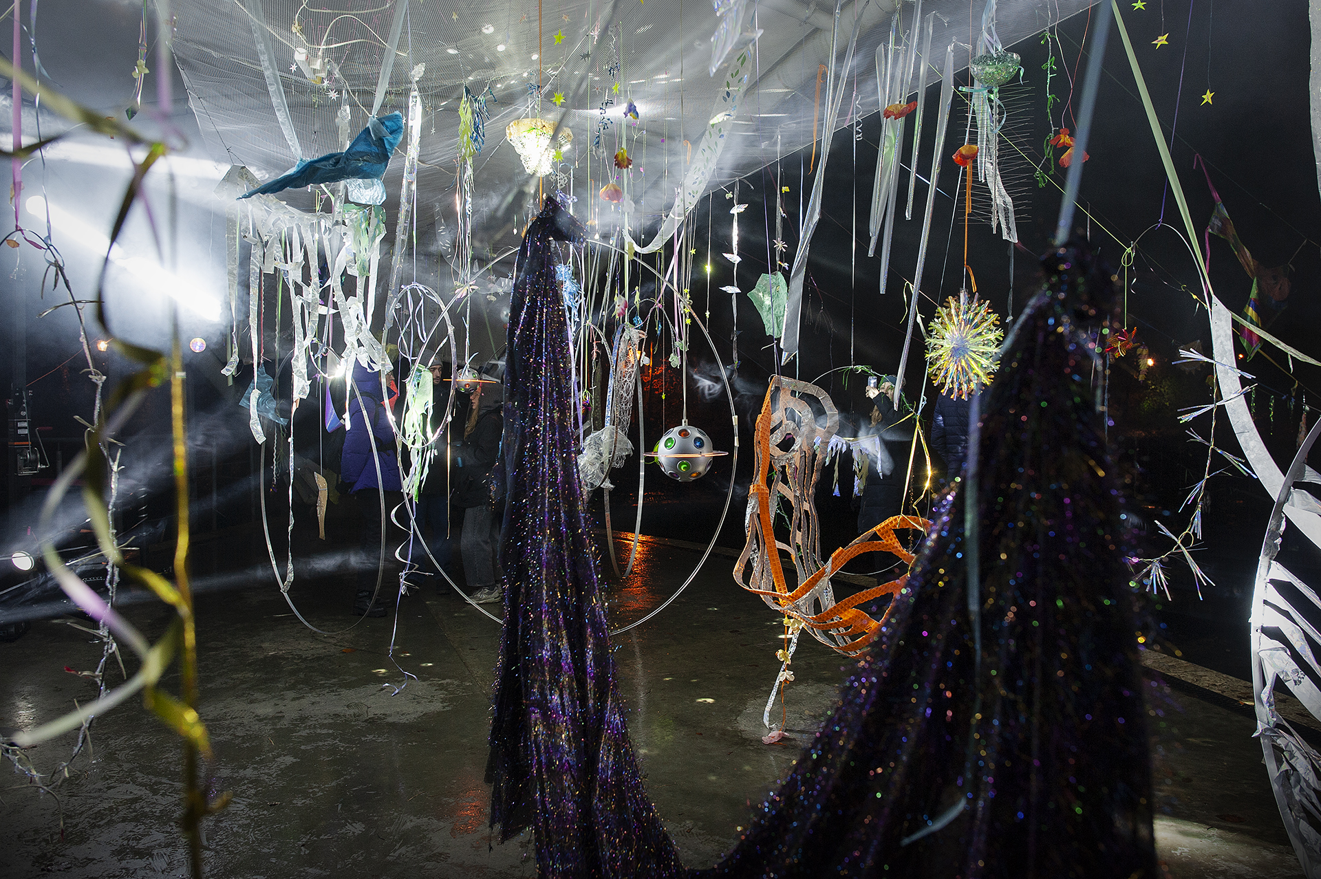 Memory of a Fair / Narrations 14 Festival, Gdansk, PL / 2023