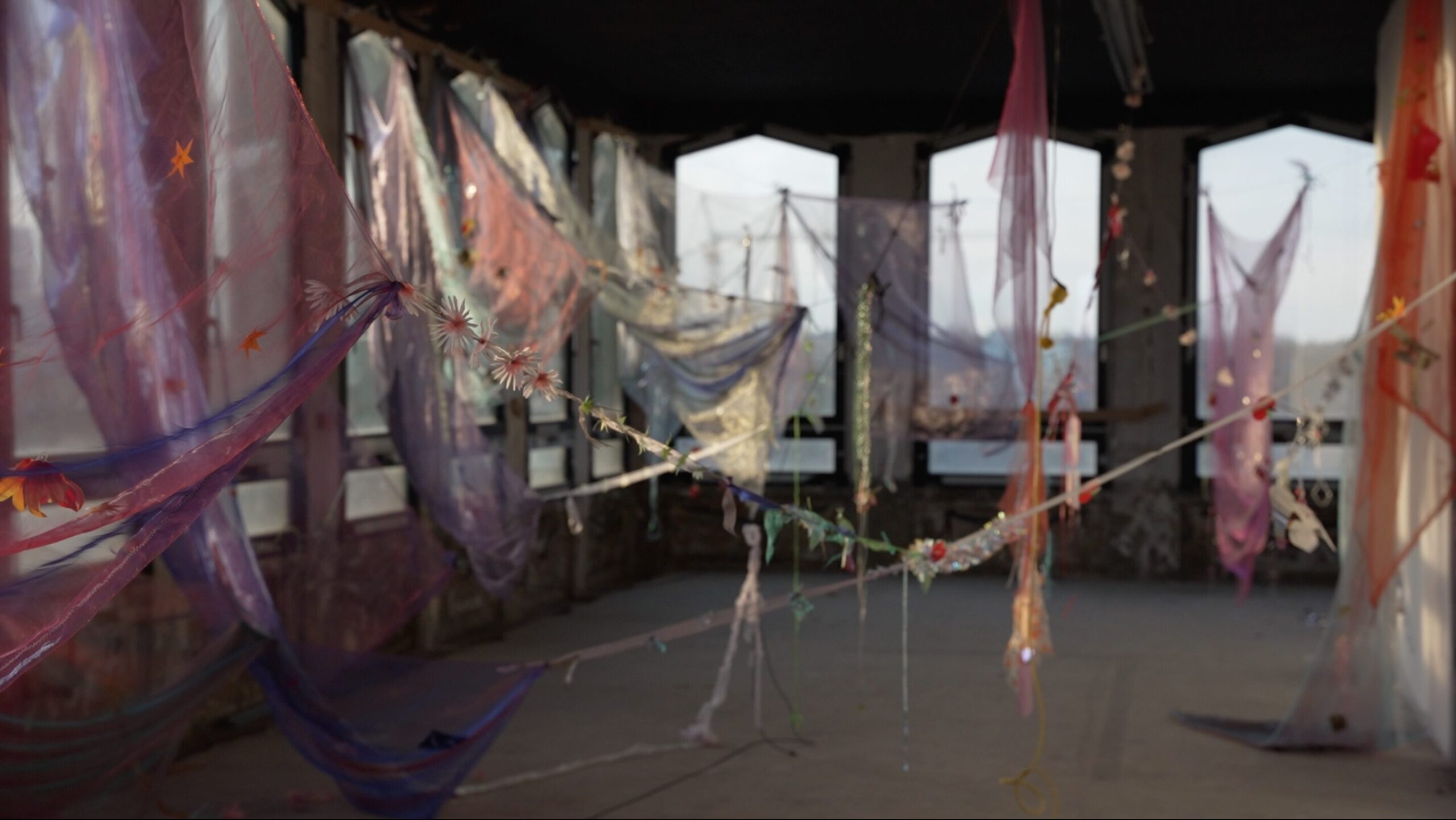 COMING SOON gaze / ASAR Anderlecht, Brussels, BE / 2026