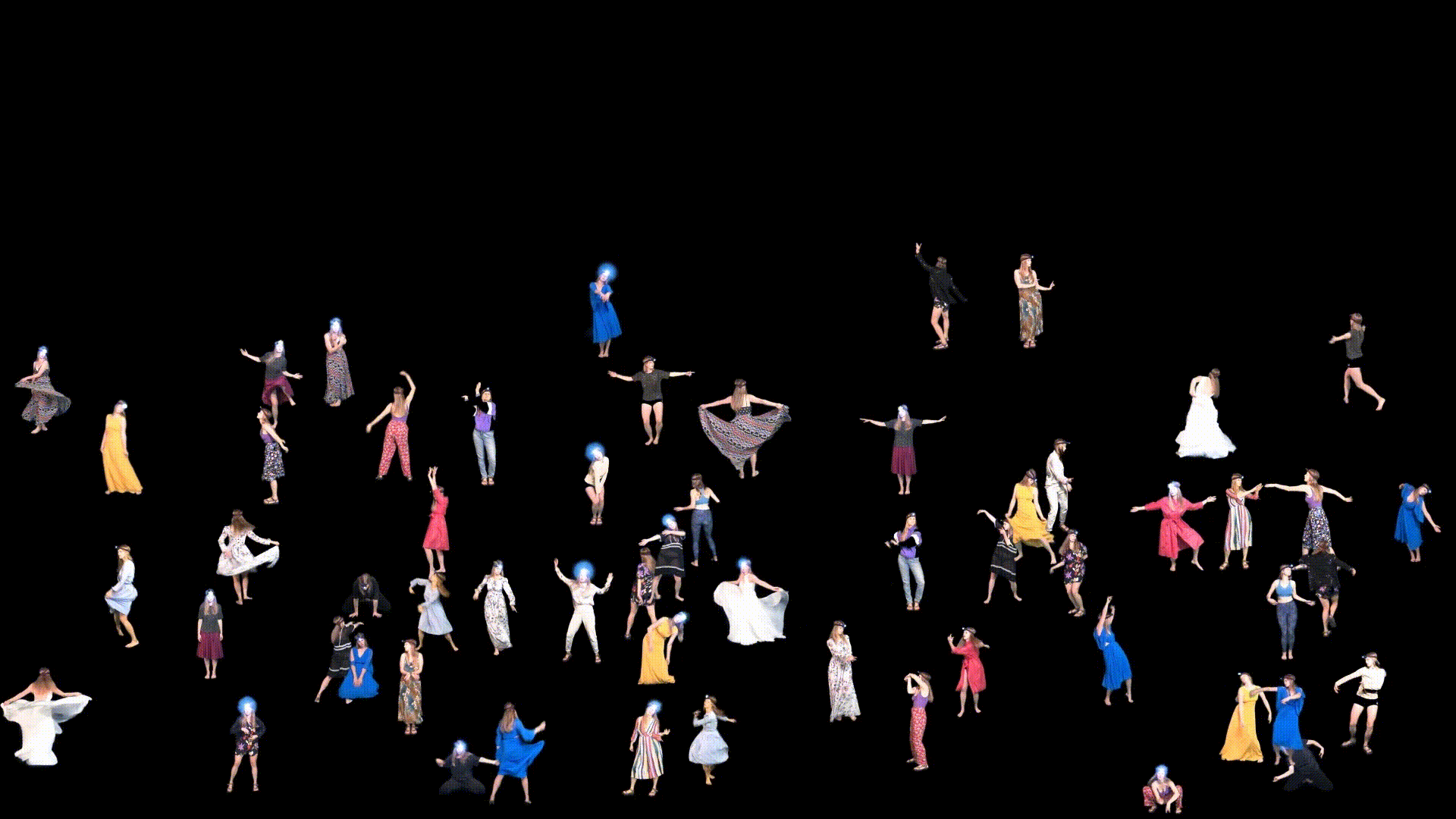 Moving Things / Zachęta National Gallery Project Room, Warsaw, PL / 2021